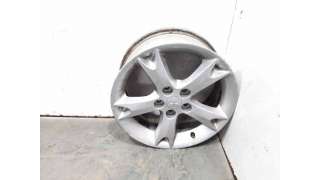 JUEGO LLANTAS MITSUBISHI GRANDIS (2005-2010) 2.0 DI-D (NA8W) 136CV 1968CC - L.8213999 / R17