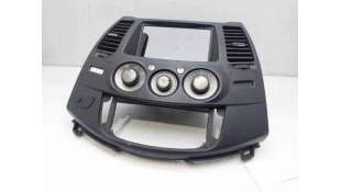 CONSOLA CENTRAL MITSUBISHI GRANDIS (2005-2010) 2.0 DI-D (NA8W) 136CV 1968CC - L.8214004 / 8002A514