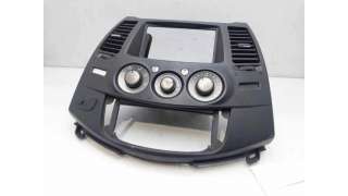 CONSOLA CENTRAL MITSUBISHI GRANDIS (2005-2010) 2.0 DI-D (NA8W) 136CV 1968CC - L.8214004 / 8002A514