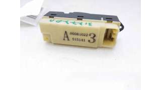 MANDO ELEVALUNAS DELANTERO DERECHO MITSUBISHI GRANDIS (2005-2010) 2.0 DI-D (NA8W) 136CV 1968CC - L.8214006 / 8608A022