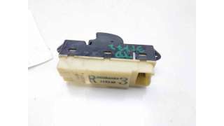 MANDO ELEVALUNAS TRASERO DERECHO MITSUBISHI GRANDIS (2005-2010) 2.0 DI-D (NA8W) 136CV 1968CC - L.8214008 / 8608A023