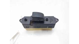 MANDO ELEVALUNAS TRASERO IZQUIERDO MITSUBISHI GRANDIS (2005-2010) 2.0 DI-D (NA8W) 136CV 1968CC - L.8214009 / 8608A024