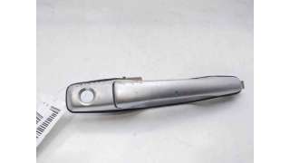 MANETA EXTERIOR DELANTERA DERECHA MITSUBISHI GRANDIS (2005-2010) 2.0 DI-D (NA8W) 136CV 1968CC - L.8214019 / MR526106