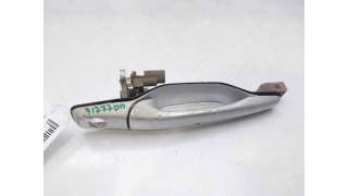 MANETA EXTERIOR DELANTERA DERECHA MITSUBISHI GRANDIS (2005-2010) 2.0 DI-D (NA8W) 136CV 1968CC - L.8214019 / MR526106