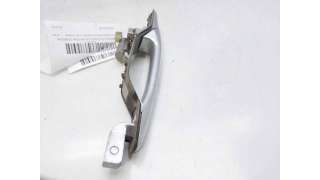 MANETA EXTERIOR DELANTERA DERECHA MITSUBISHI GRANDIS (2005-2010) 2.0 DI-D (NA8W) 136CV 1968CC - L.8214019 / MR526106