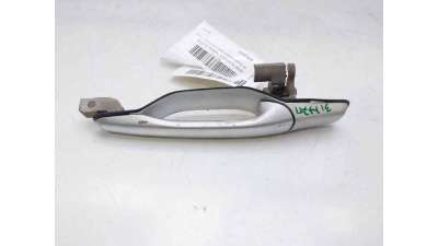 MANETA EXTERIOR TRASERA IZQUIERDA MITSUBISHI GRANDIS (2005-2010) 2.0 DI-D (NA8W) 136CV 1968CC - L.8214023 / MR526109