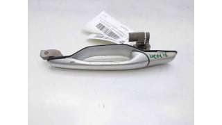 MANETA EXTERIOR TRASERA IZQUIERDA MITSUBISHI GRANDIS (2005-2010) 2.0 DI-D (NA8W) 136CV 1968CC - L.8214023 / MR526109
