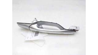 MANETA EXTERIOR TRASERA IZQUIERDA MITSUBISHI GRANDIS (2005-2010) 2.0 DI-D (NA8W) 136CV 1968CC - L.8214023 / MR526109
