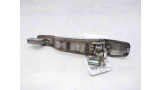 MANETA EXTERIOR TRASERA IZQUIERDA MITSUBISHI GRANDIS (2005-2010) 2.0 DI-D (NA8W) 136CV 1968CC - L.8214023 / MR526109
