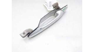 MANETA EXTERIOR TRASERA IZQUIERDA MITSUBISHI GRANDIS (2005-2010) 2.0 DI-D (NA8W) 136CV 1968CC - L.8214023 / MR526109
