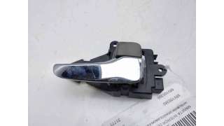 MANETA INTERIOR DELANTERA DERECHA MITSUBISHI GRANDIS (2005-2010) 2.0 DI-D (NA8W) 136CV 1968CC - L.8214024 / MN105360