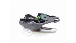 MANETA INTERIOR DELANTERA DERECHA MITSUBISHI GRANDIS (2005-2010) 2.0 DI-D (NA8W) 136CV 1968CC - L.8214024 / MN105360