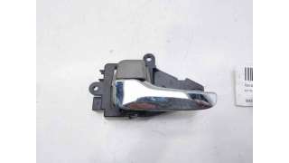 MANETA INTERIOR DELANTERA IZQUIERDA MITSUBISHI GRANDIS (2005-2010) 2.0 DI-D (NA8W) 136CV 1968CC - L.8214025 / MN105359