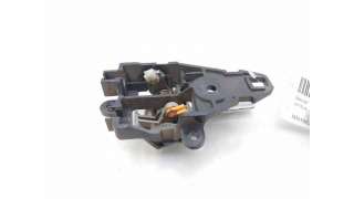 MANETA INTERIOR DELANTERA IZQUIERDA MITSUBISHI GRANDIS (2005-2010) 2.0 DI-D (NA8W) 136CV 1968CC - L.8214025 / MN105359