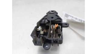 MANETA INTERIOR DELANTERA IZQUIERDA MITSUBISHI GRANDIS (2005-2010) 2.0 DI-D (NA8W) 136CV 1968CC - L.8214025 / MN105359