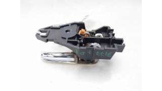 MANETA INTERIOR DELANTERA IZQUIERDA MITSUBISHI GRANDIS (2005-2010) 2.0 DI-D (NA8W) 136CV 1968CC - L.8214025 / MN105359