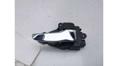 MANETA INTERIOR TRASERA DERECHA MITSUBISHI GRANDIS (2005-2010) 2.0 DI-D (NA8W) 136CV 1968CC - L.8214026 / MN105360