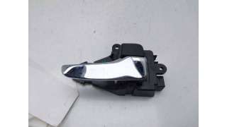 MANETA INTERIOR TRASERA DERECHA MITSUBISHI GRANDIS (2005-2010) 2.0 DI-D (NA8W) 136CV 1968CC - L.8214026 / MN105360