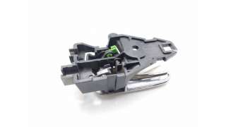 MANETA INTERIOR TRASERA DERECHA MITSUBISHI GRANDIS (2005-2010) 2.0 DI-D (NA8W) 136CV 1968CC - L.8214026 / MN105360
