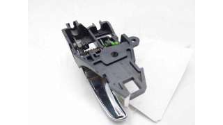 MANETA INTERIOR TRASERA DERECHA MITSUBISHI GRANDIS (2005-2010) 2.0 DI-D (NA8W) 136CV 1968CC - L.8214026 / MN105360