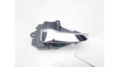 MANETA INTERIOR TRASERA IZQUIERDA MITSUBISHI GRANDIS (2005-2010) 2.0 DI-D (NA8W) 136CV 1968CC - L.8214027 / MN105359