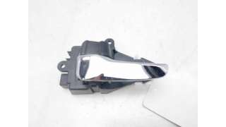 MANETA INTERIOR TRASERA IZQUIERDA MITSUBISHI GRANDIS (2005-2010) 2.0 DI-D (NA8W) 136CV 1968CC - L.8214027 / MN105359