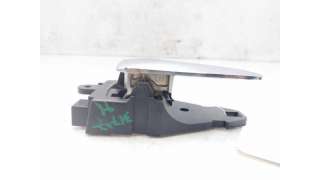 MANETA INTERIOR TRASERA IZQUIERDA MITSUBISHI GRANDIS (2005-2010) 2.0 DI-D (NA8W) 136CV 1968CC - L.8214027 / MN105359
