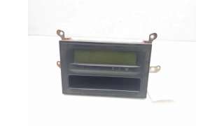 PANTALLA MULTIFUNCION MITSUBISHI GRANDIS (2005-2010) 2.0 DI-D (NA8W) 136CV 1968CC - L.8214043 / 8750A136