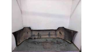 PARAGOLPES TRASERO MITSUBISHI GRANDIS (2005-2010) 2.0 DI-D (NA8W) 136CV 1968CC - L.8214045 / MN150988