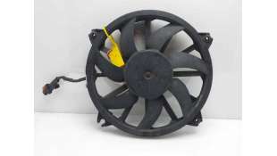 ELECTROVENTILADOR CITROEN C4 PICASSO I LIMUSINA (2006-2015) - L.8214059 / 1253T5