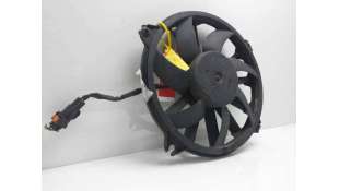 ELECTROVENTILADOR CITROEN C4 PICASSO I LIMUSINA (2006-2015) - L.8214059 / 1253T5 2