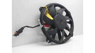 ELECTROVENTILADOR CITROEN C4 PICASSO I LIMUSINA (2006-2015) - L.8214059 / 1253T5