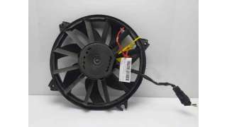 ELECTROVENTILADOR CITROEN C4 PICASSO I LIMUSINA (2006-2015) - L.8214059 / 1253T5