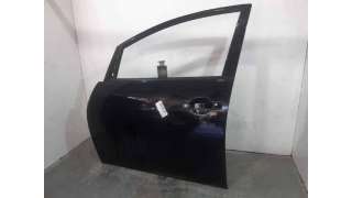 PUERTA DELANTERA IZQUIERDA MITSUBISHI GRANDIS (2005-2010) 2.0 DI-D (NA8W) 136CV 1968CC - L.8214075 / MN150851