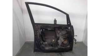 PUERTA DELANTERA IZQUIERDA MITSUBISHI GRANDIS (2005-2010) 2.0 DI-D (NA8W) 136CV 1968CC - L.8214075 / MN150851
