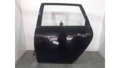PUERTA TRASERA IZQUIERDA MITSUBISHI GRANDIS (2005-2010) 2.0 DI-D (NA8W) 136CV 1968CC - L.8214077 /  MN150855