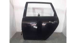 PUERTA TRASERA IZQUIERDA MITSUBISHI GRANDIS (2005-2010) 2.0 DI-D (NA8W) 136CV 1968CC - L.8214077 /  MN150855