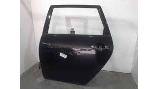 PUERTA TRASERA IZQUIERDA MITSUBISHI GRANDIS (2005-2010) 2.0 DI-D (NA8W) 136CV 1968CC - L.8214077 /  MN150855