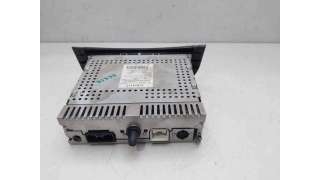 SISTEMA AUDIO / RADIO CD MITSUBISHI GRANDIS (2005-2010) 2.0 DI-D (NA8W) 136CV 1968CC - L.8214089 / 8701A117