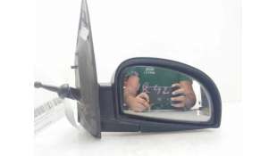 RETROVISOR DERECHO HYUNDAI GETZ (2005-2009) 1.1 67CV 1086CC - L.8214127 / 876201C200CA