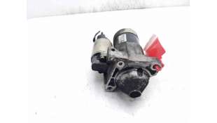 MOTOR ARRANQUE RENAULT CLIO II (2001-2009) 1.5 DCI (B/CB07) 65CV 1461CC - L.8214151 / 8200021396