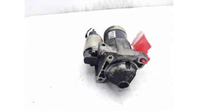 MOTOR ARRANQUE RENAULT CLIO II (2001-2009) 1.5 DCI (B/CB07) 65CV 1461CC - L.8214151 / 8200021396
