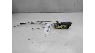 CERRADURA PUERTA DELANTERA IZQUIERDA DAEWOO KALOS (2003-) 1.4 16V 94CV 1399CC - L.8214212 / 96272640
