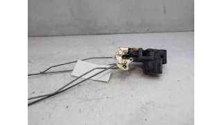 CERRADURA PUERTA DELANTERA IZQUIERDA DAEWOO KALOS (2003-) 1.4 16V 94CV 1399CC - L.8214212 / 96272640