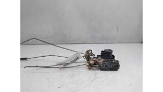 CERRADURA PUERTA DELANTERA IZQUIERDA DAEWOO KALOS (2003-) 1.4 16V 94CV 1399CC - L.8214212 / 96272640