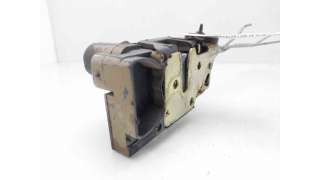 CERRADURA PUERTA TRASERA IZQUIERDA DAEWOO KALOS (2003-) 1.4 16V 94CV 1399CC - L.8214231 / 96260993