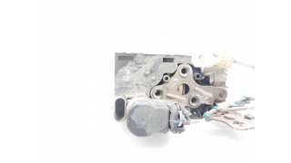 CERRADURA PUERTA TRASERA IZQUIERDA DAEWOO KALOS (2003-) 1.4 16V 94CV 1399CC - L.8214231 / 96260993