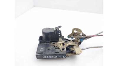 CERRADURA PUERTA TRASERA DERECHA DAEWOO KALOS (2003-) 1.4 16V 94CV 1399CC - L.8214232 / 96260996