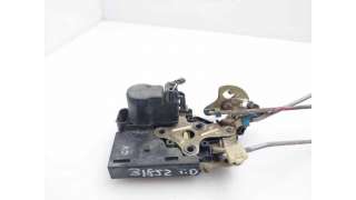 CERRADURA PUERTA TRASERA DERECHA DAEWOO KALOS (2003-) 1.4 16V 94CV 1399CC - L.8214232 / 96260996