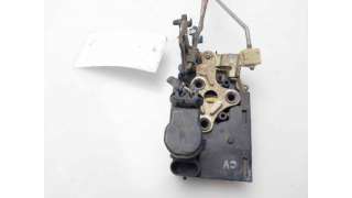 CERRADURA PUERTA TRASERA DERECHA DAEWOO KALOS (2003-) 1.4 16V 94CV 1399CC - L.8214232 / 96260996
